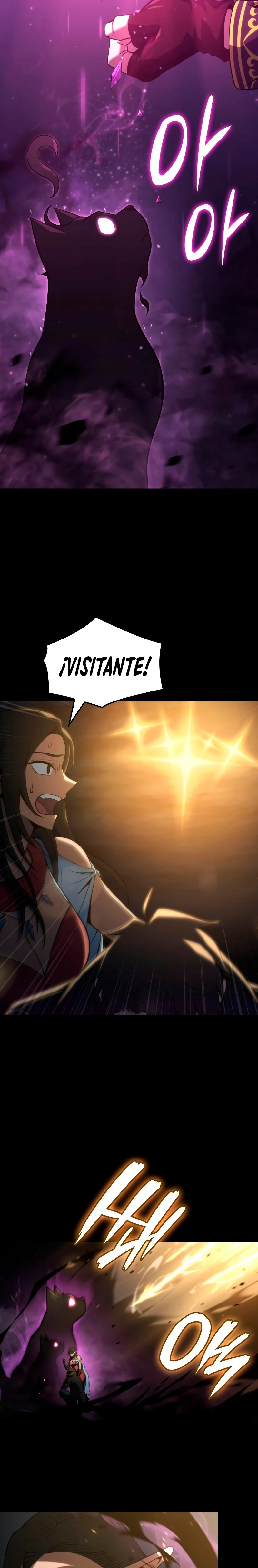 Jugador de talento insano Capítulo 11 - Page 15