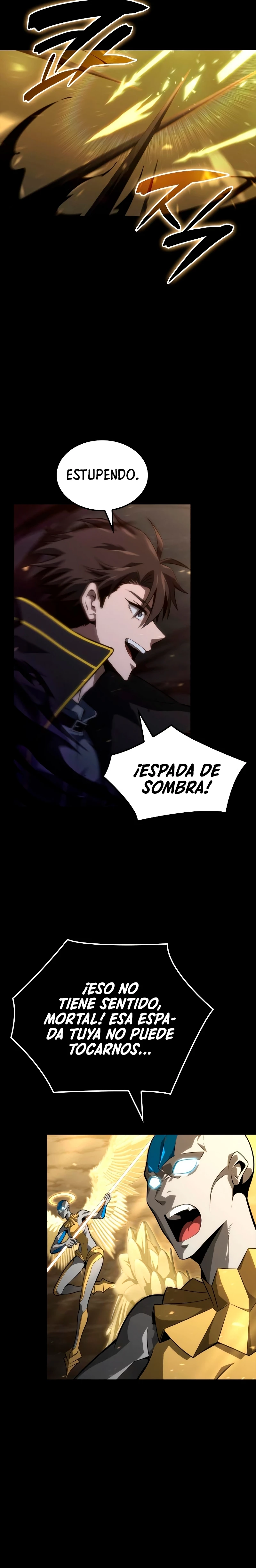 Jugador de talento insano Capítulo 11 - Page 17