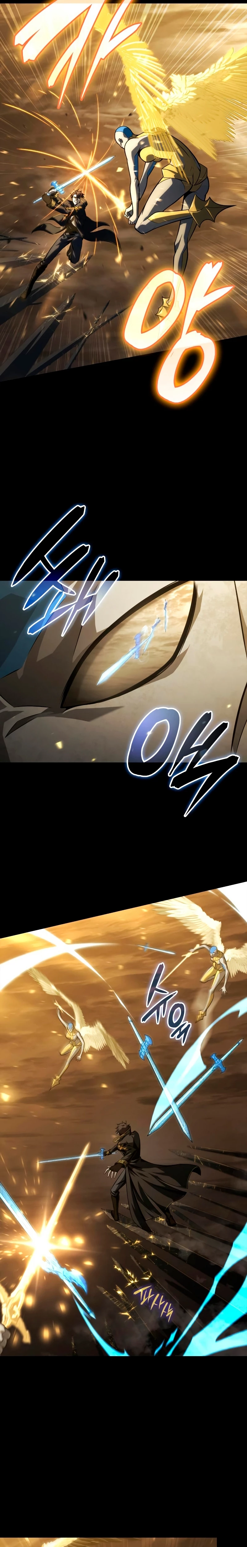 Jugador de talento insano Capítulo 11 - Page 19