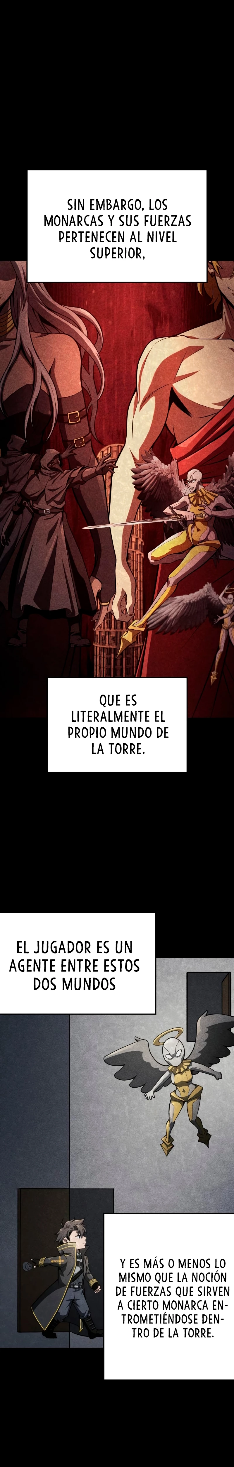 Jugador de talento insano Capítulo 11 - Page 2