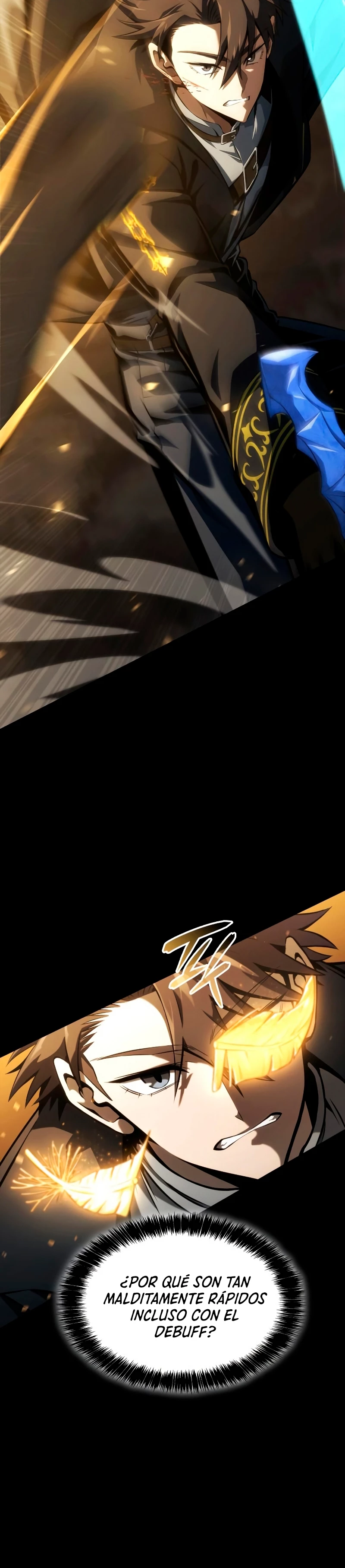 Jugador de talento insano Capítulo 11 - Page 22