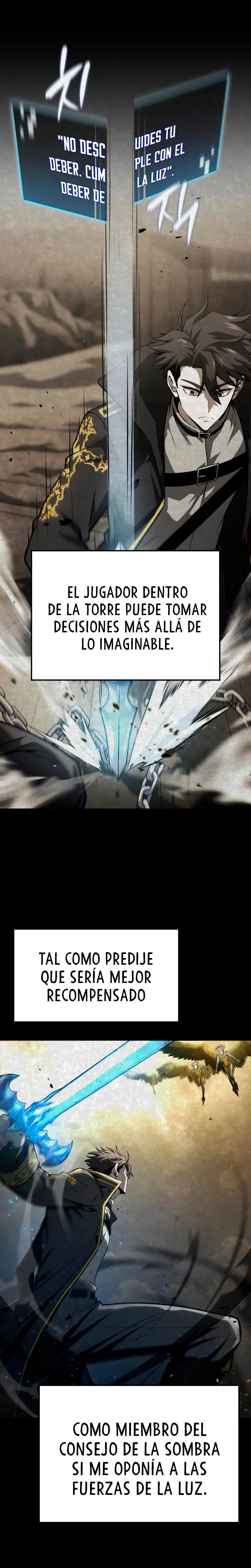 Jugador de talento insano Capítulo 11 - Page 4