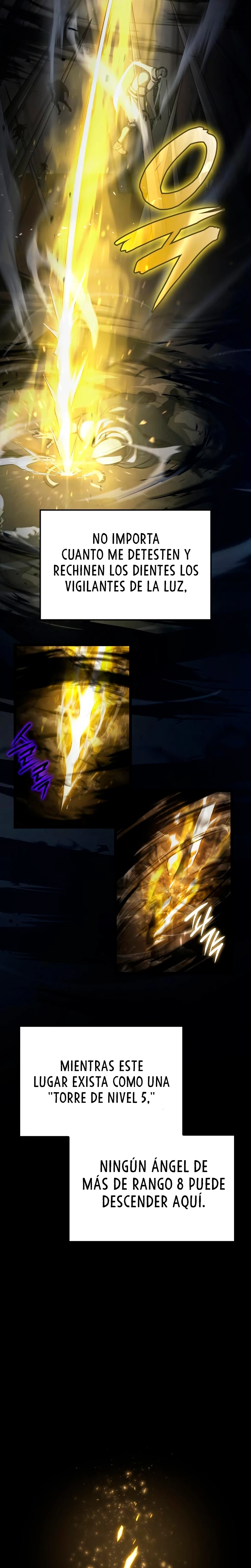 Jugador de talento insano Capítulo 11 - Page 6