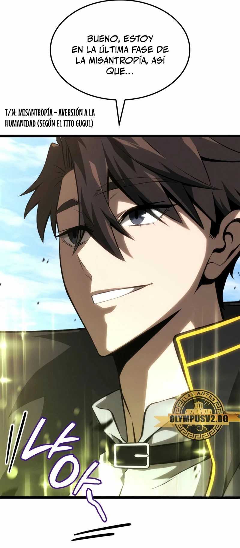 Jugador de talento insano Capítulo 12 - Page 13