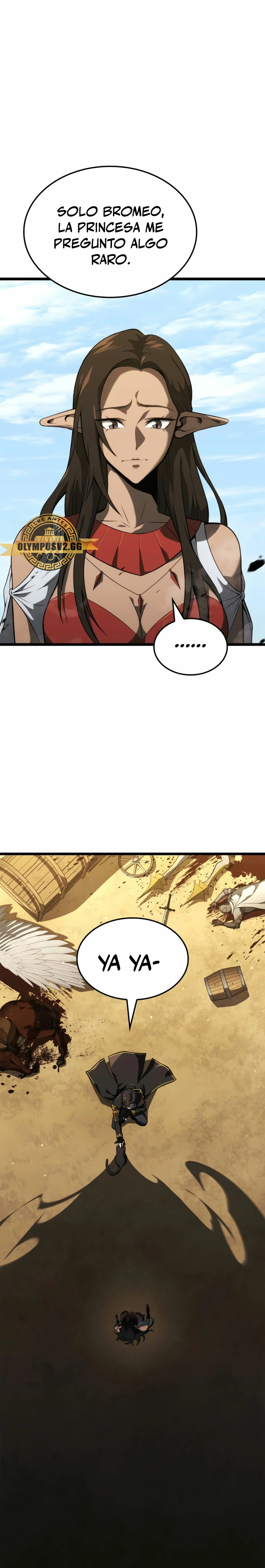 Jugador de talento insano Capítulo 12 - Page 14