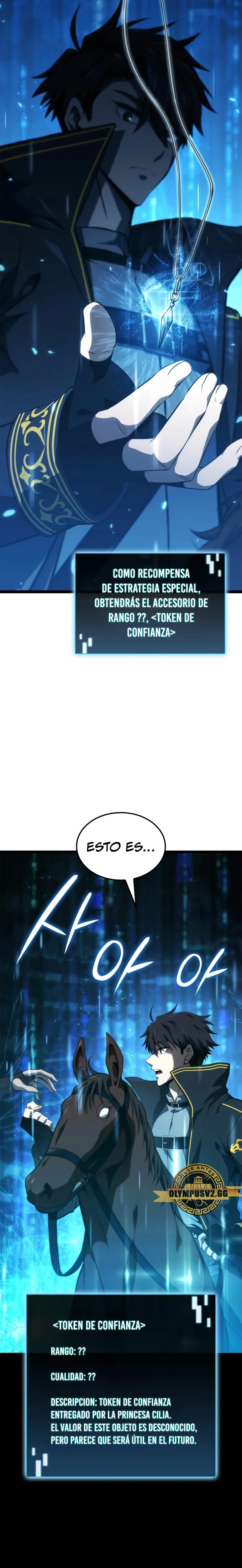 Jugador de talento insano Capítulo 12 - Page 16