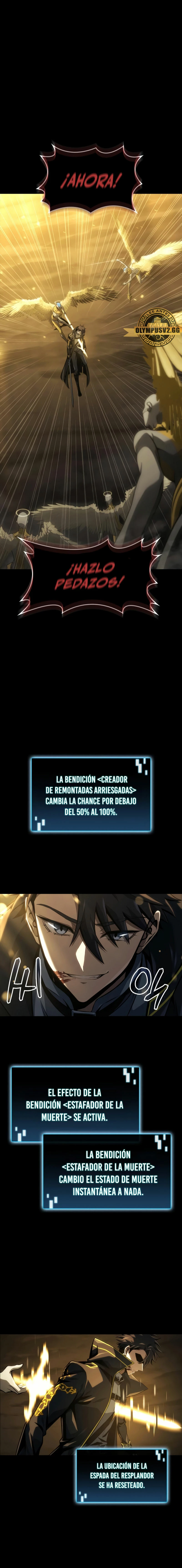 Jugador de talento insano Capítulo 12 - Page 2