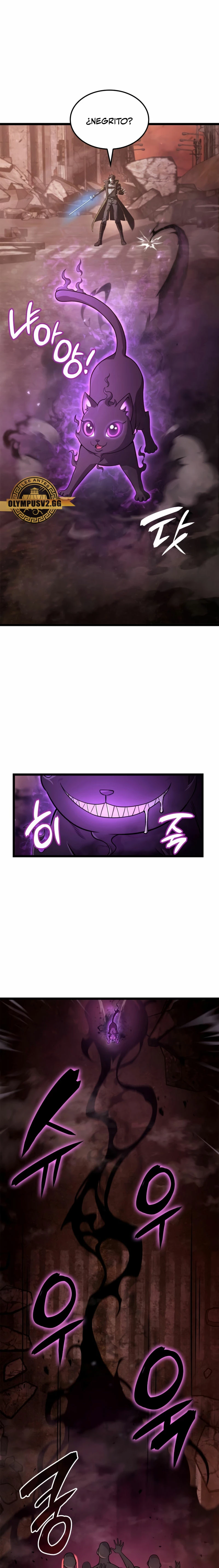 Jugador de talento insano Capítulo 12 - Page 27