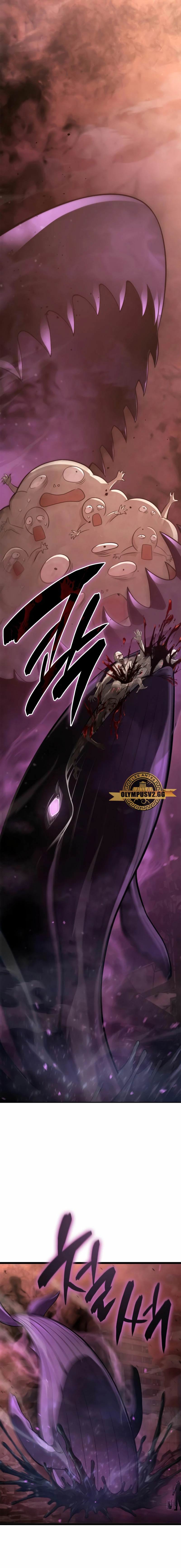 Jugador de talento insano Capítulo 12 - Page 29