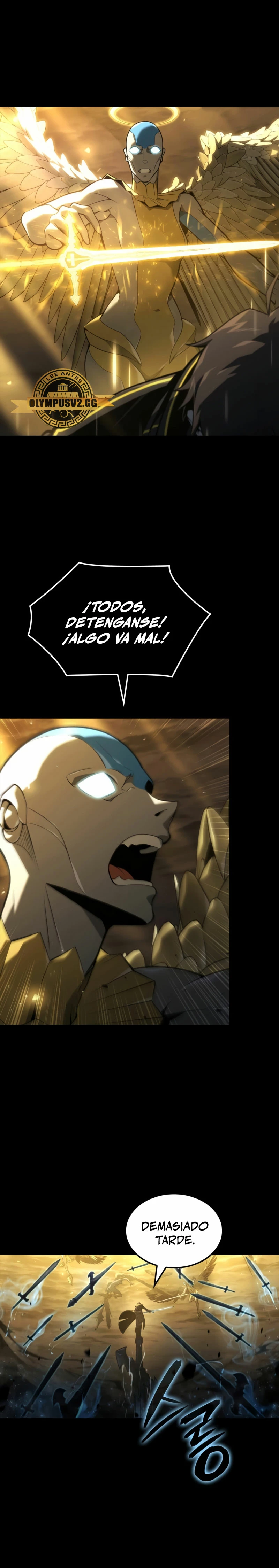 Jugador de talento insano Capítulo 12 - Page 3