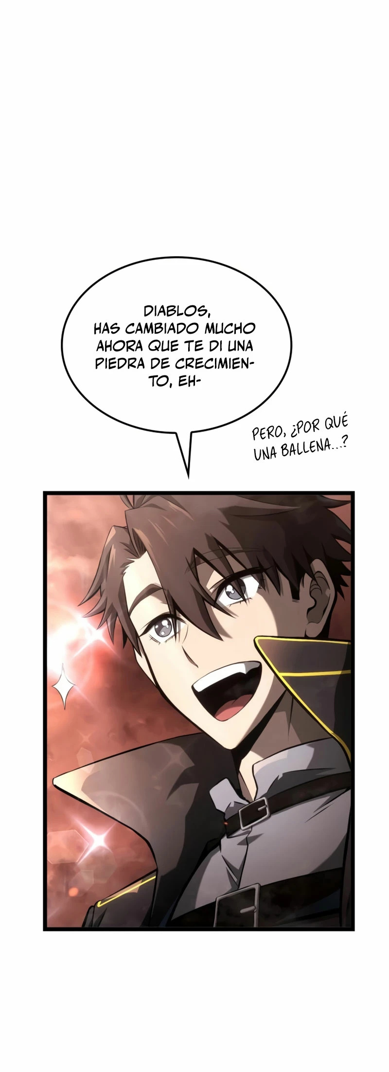 Jugador de talento insano Capítulo 12 - Page 30