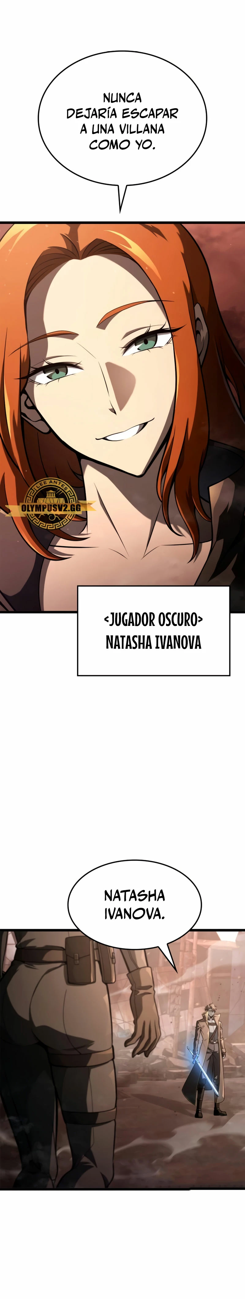Jugador de talento insano Capítulo 12 - Page 34