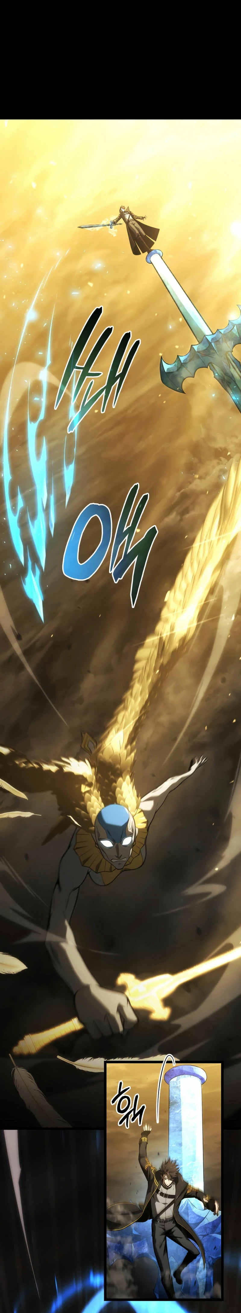 Jugador de talento insano Capítulo 12 - Page 6