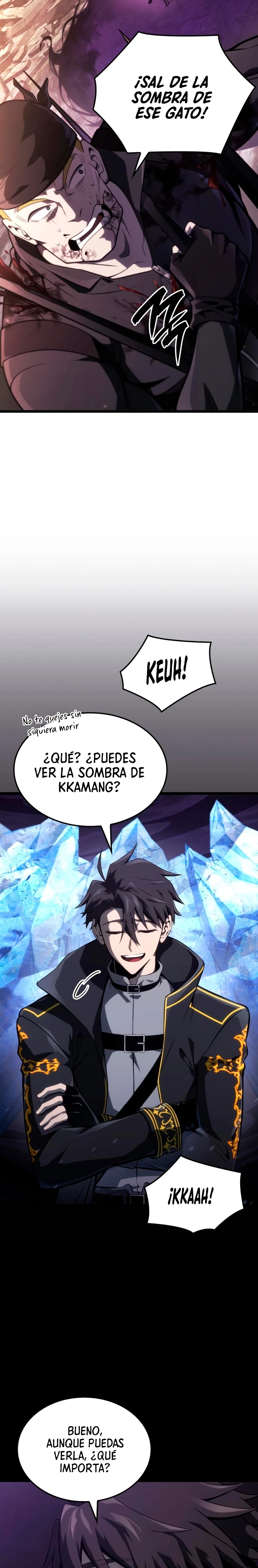 Jugador de talento insano Capítulo 13 - Page 14