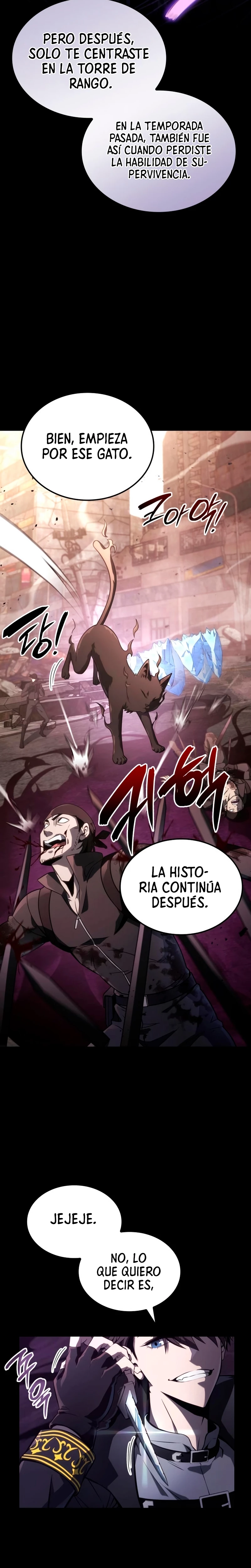 Jugador de talento insano Capítulo 13 - Page 17