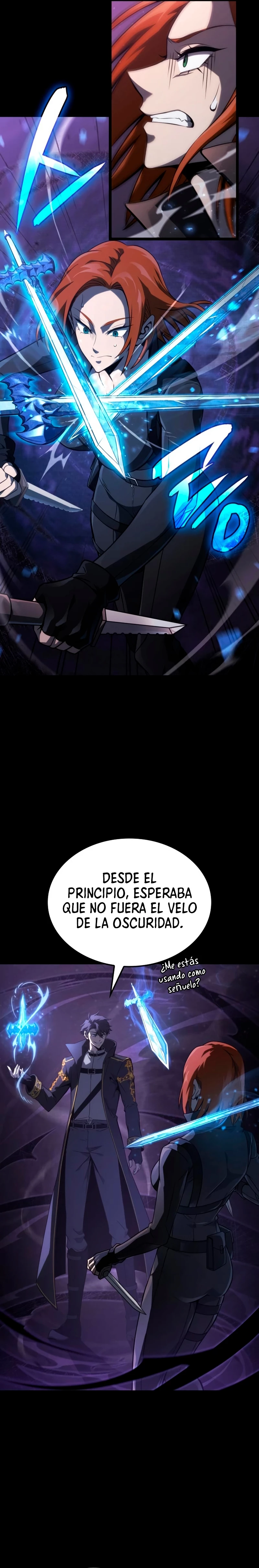 Jugador de talento insano Capítulo 13 - Page 19