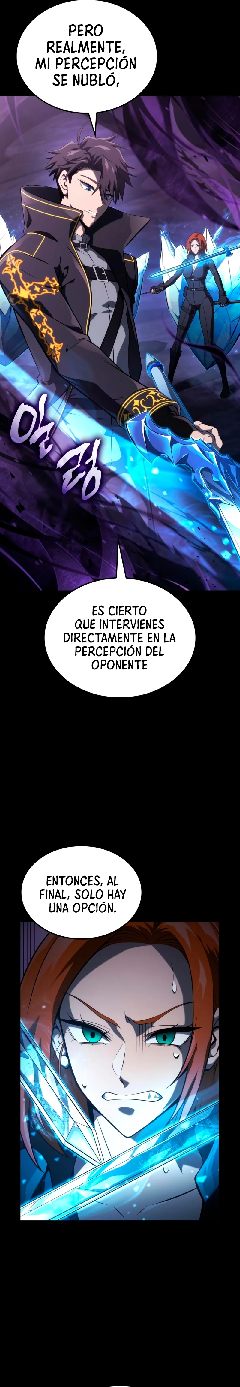 Jugador de talento insano Capítulo 13 - Page 20