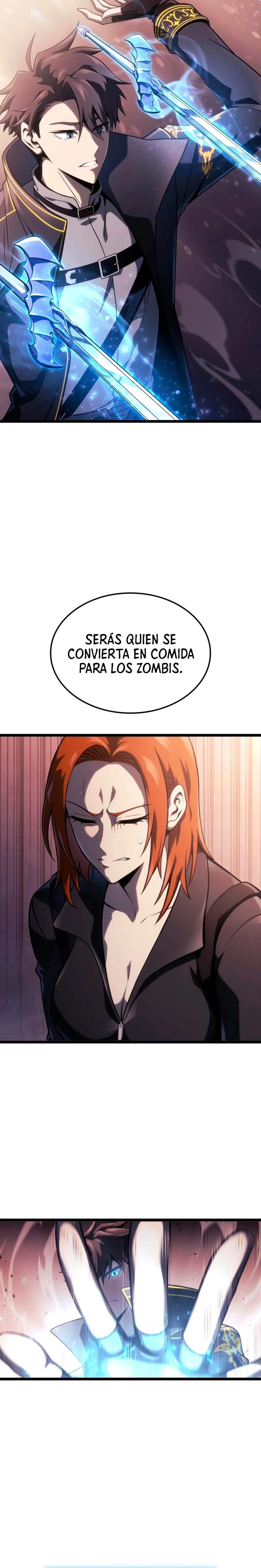 Jugador de talento insano Capítulo 13 - Page 23