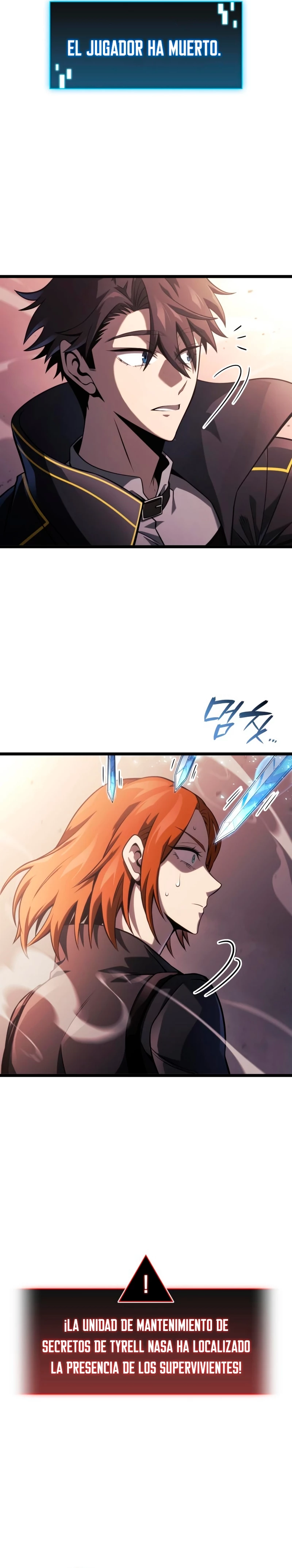 Jugador de talento insano Capítulo 13 - Page 24