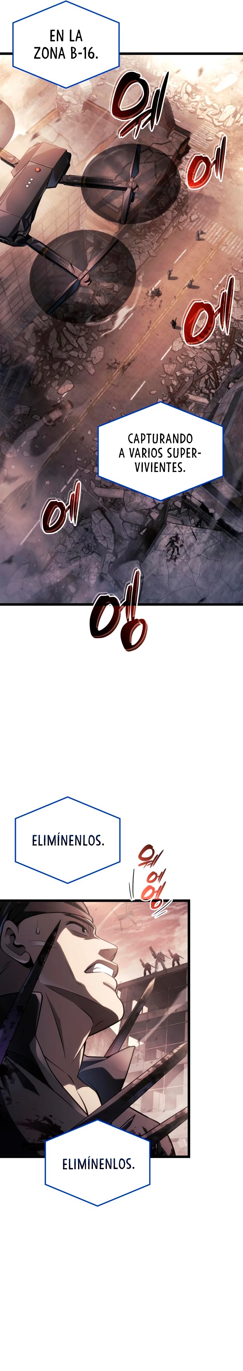 Jugador de talento insano Capítulo 13 - Page 25