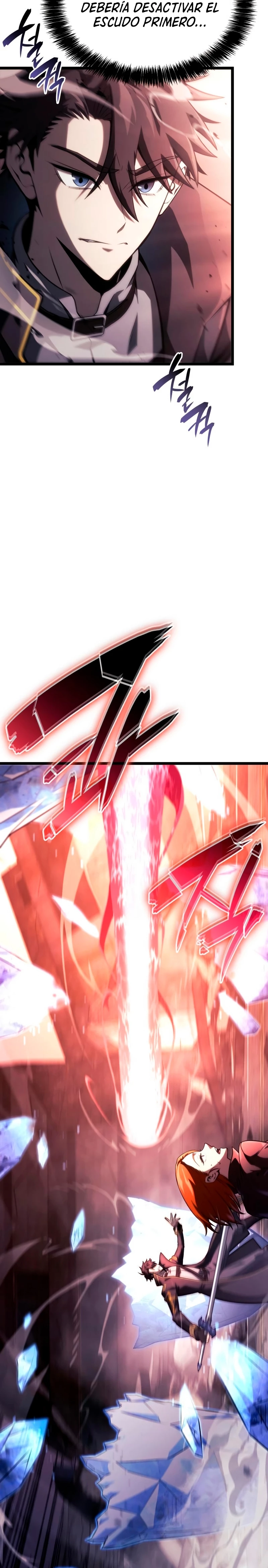 Jugador de talento insano Capítulo 13 - Page 28