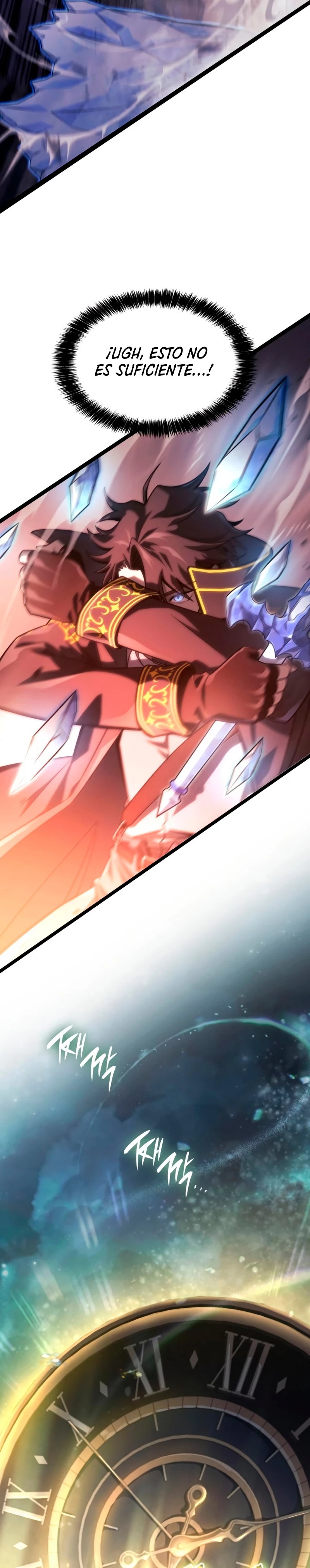 Jugador de talento insano Capítulo 13 - Page 29