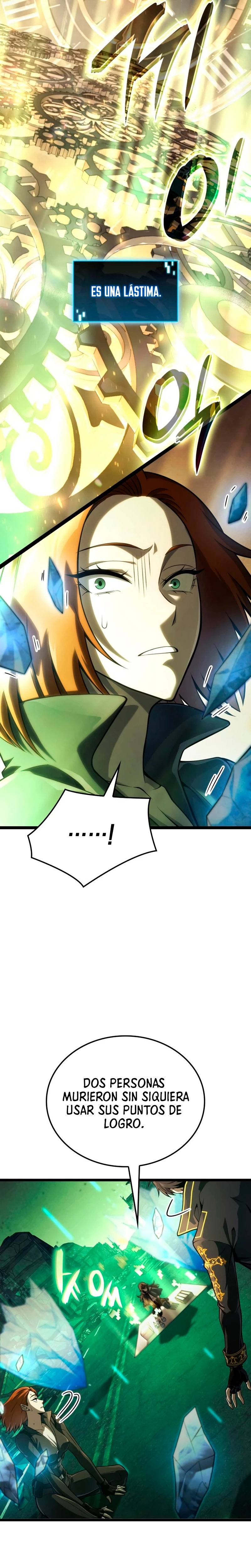 Jugador de talento insano Capítulo 13 - Page 30