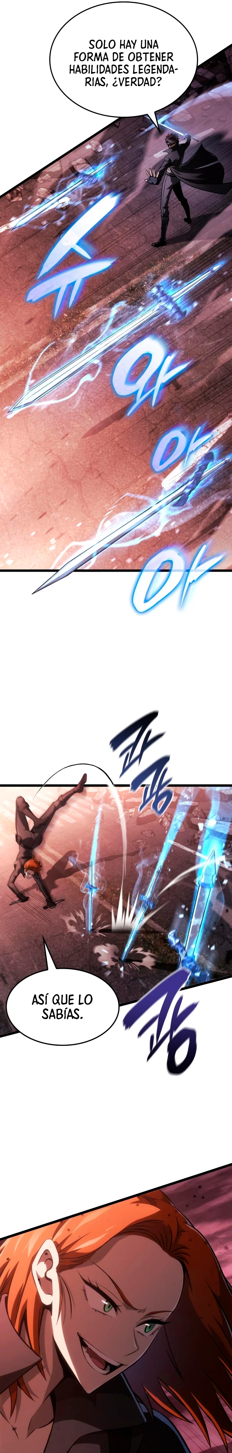 Jugador de talento insano Capítulo 13 - Page 4