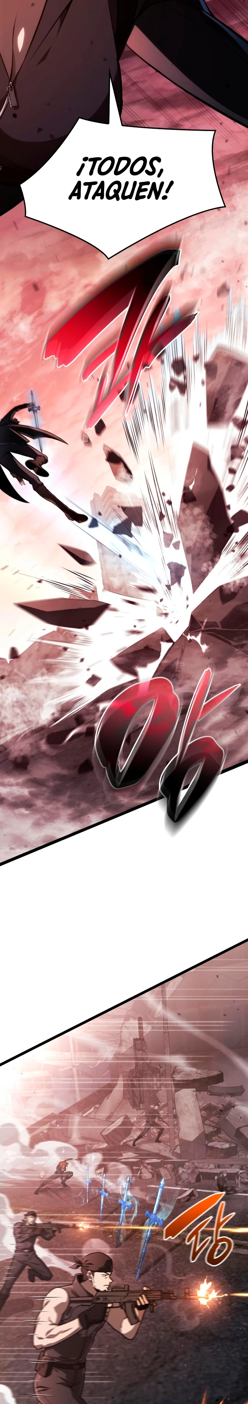 Jugador de talento insano Capítulo 13 - Page 5