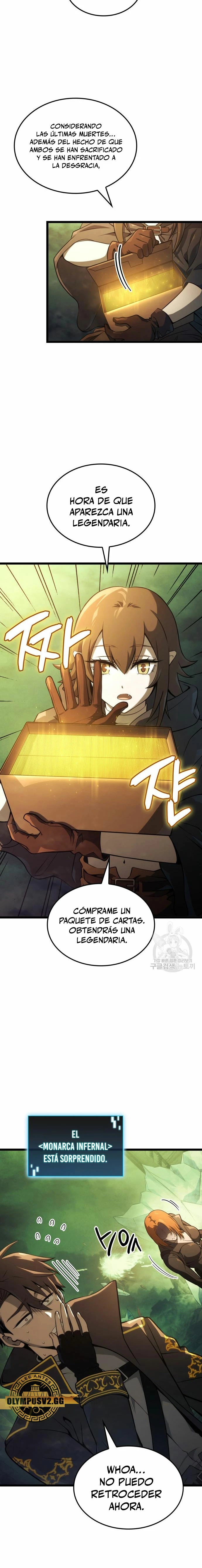 Jugador de talento insano Capítulo 14 - Page 13
