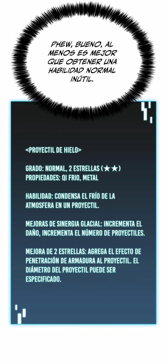 Jugador de talento insano Capítulo 14 - Page 16
