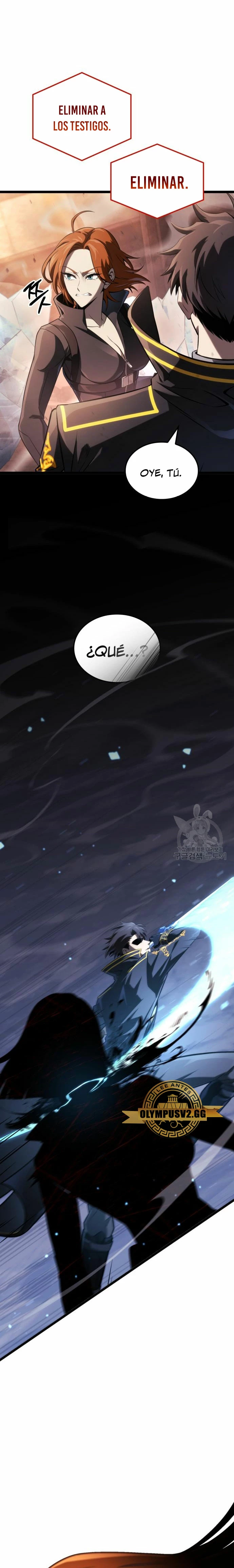 Jugador de talento insano Capítulo 14 - Page 20