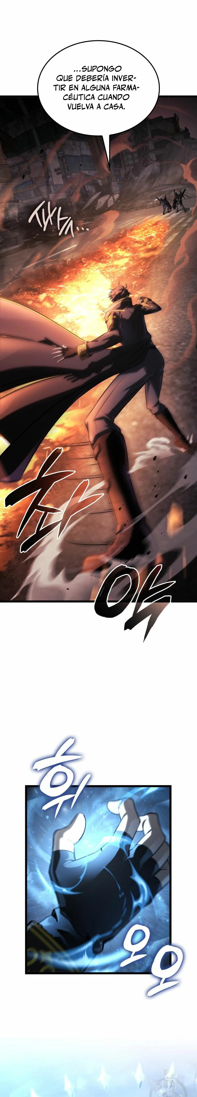 Jugador de talento insano Capítulo 14 - Page 25