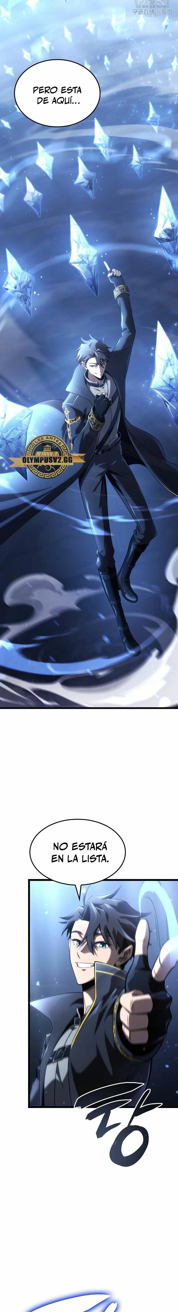 Jugador de talento insano Capítulo 14 - Page 26