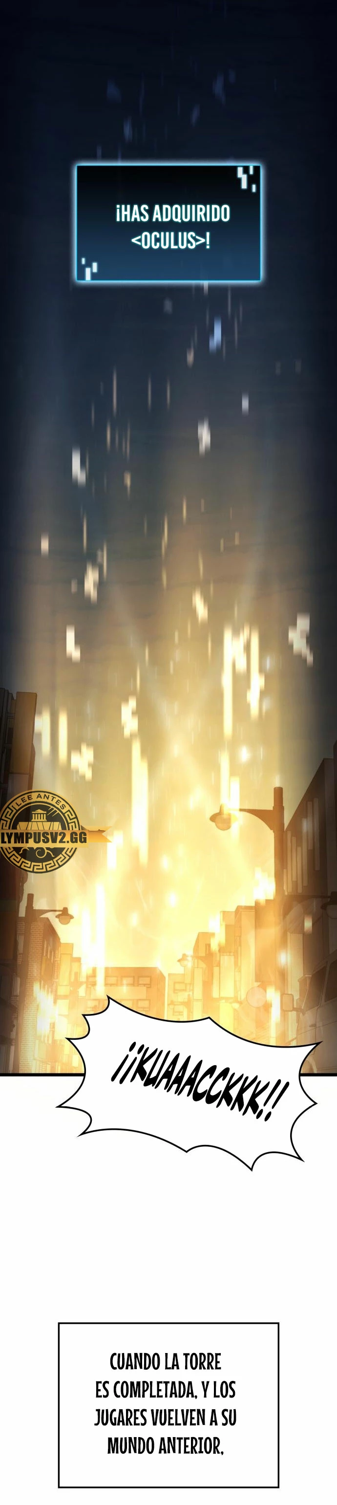 Jugador de talento insano Capítulo 14 - Page 29