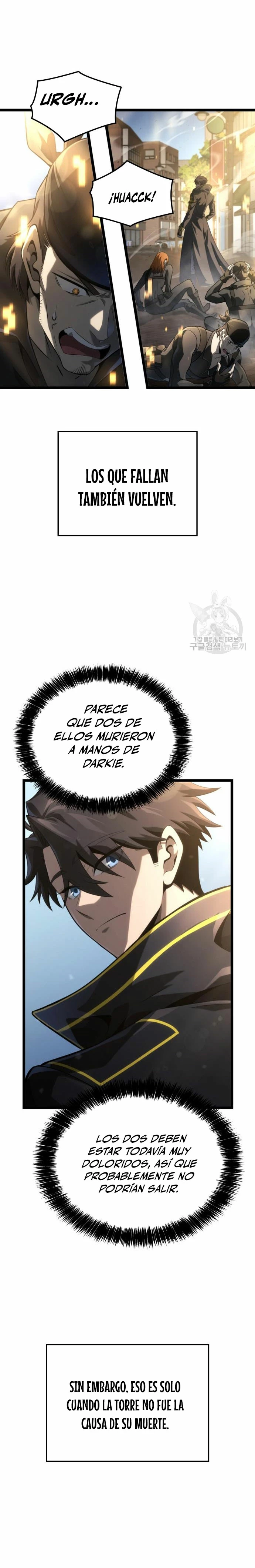 Jugador de talento insano Capítulo 14 - Page 30