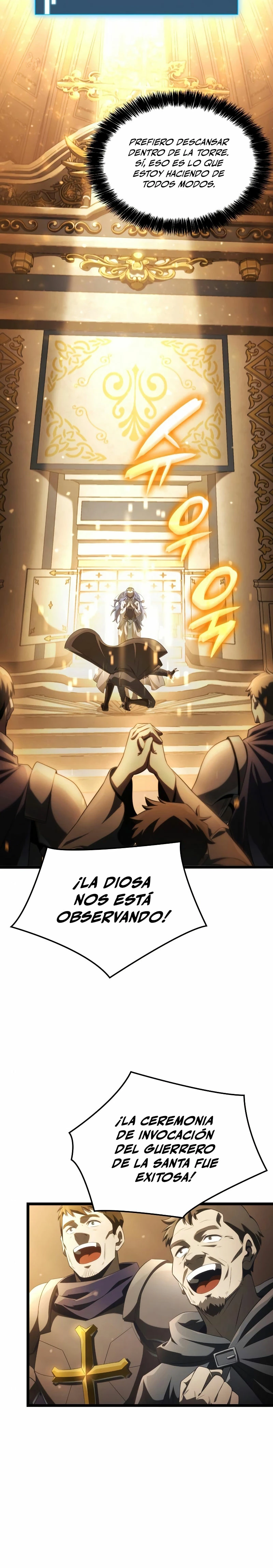 Jugador de talento insano Capítulo 15 - Page 13