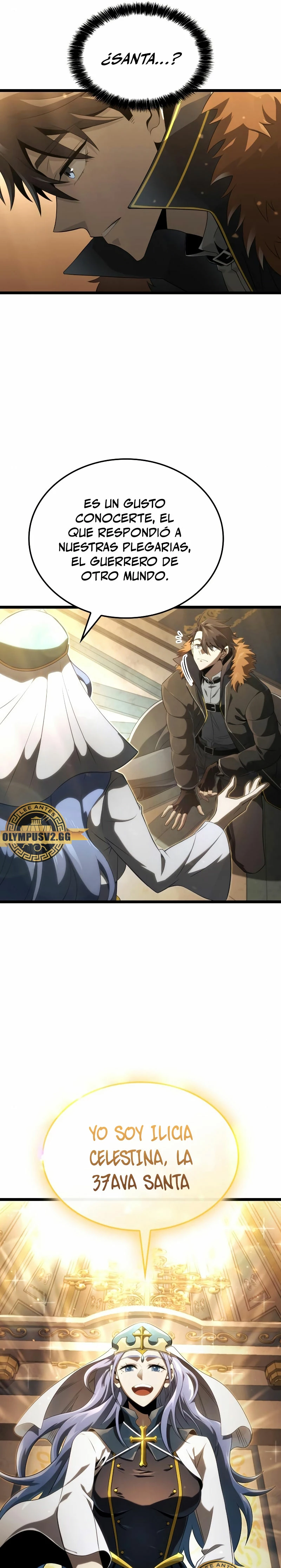 Jugador de talento insano Capítulo 15 - Page 14