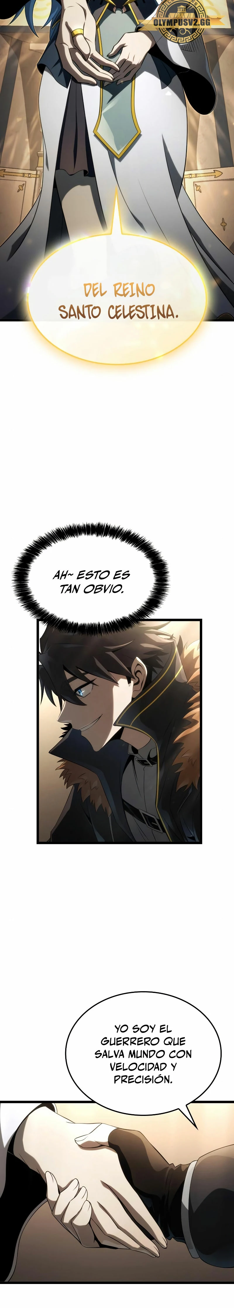 Jugador de talento insano Capítulo 15 - Page 15