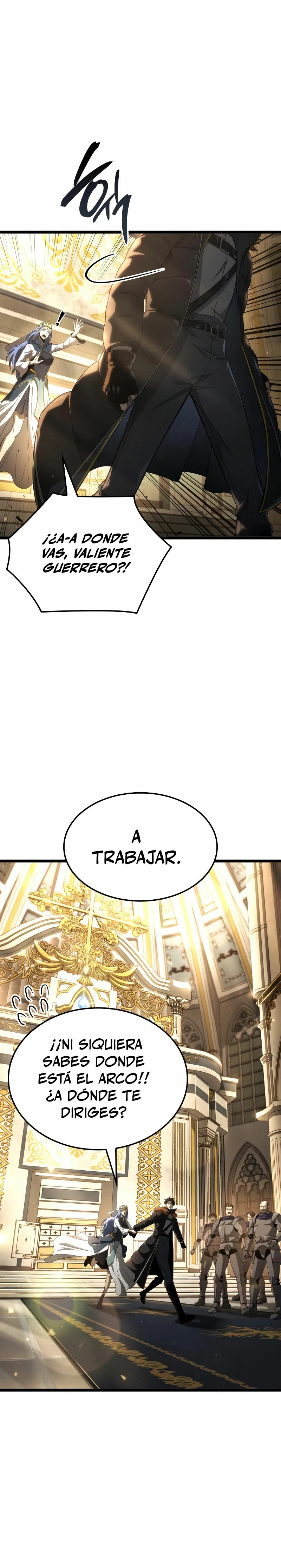 Jugador de talento insano Capítulo 15 - Page 19