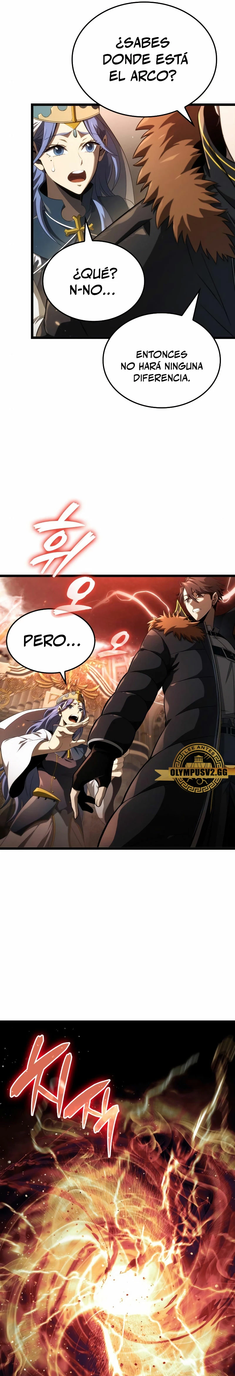 Jugador de talento insano Capítulo 15 - Page 20