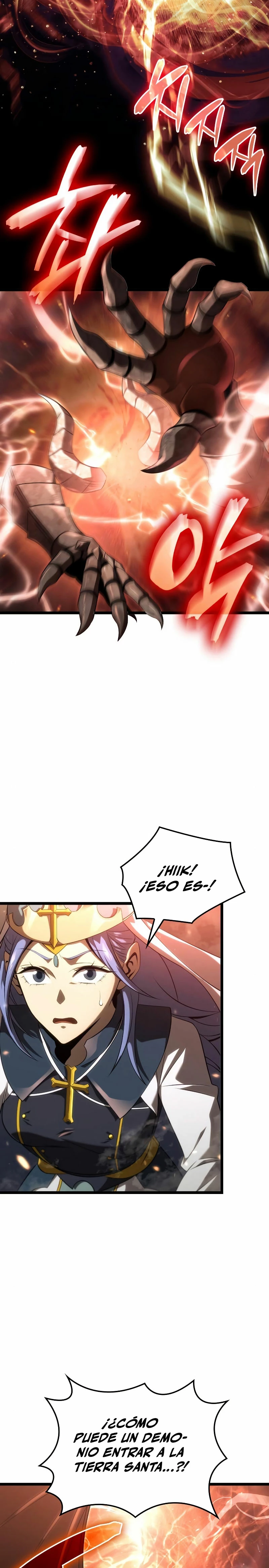 Jugador de talento insano Capítulo 15 - Page 21