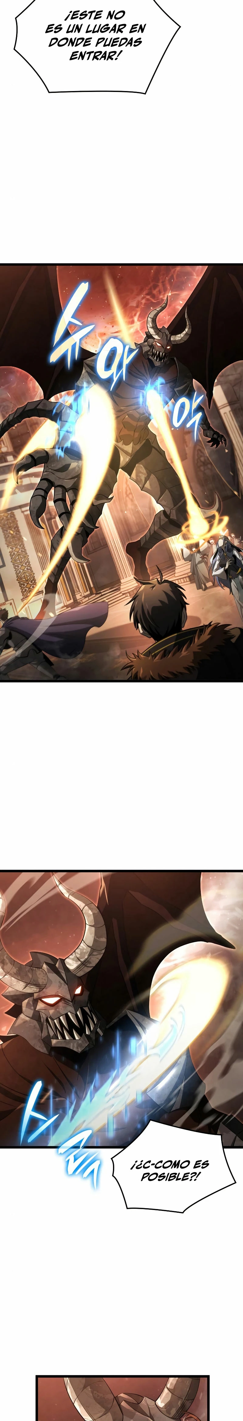 Jugador de talento insano Capítulo 15 - Page 23