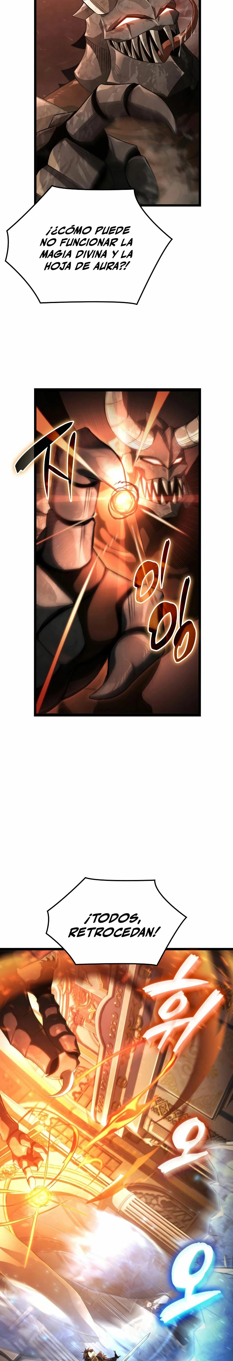 Jugador de talento insano Capítulo 15 - Page 24