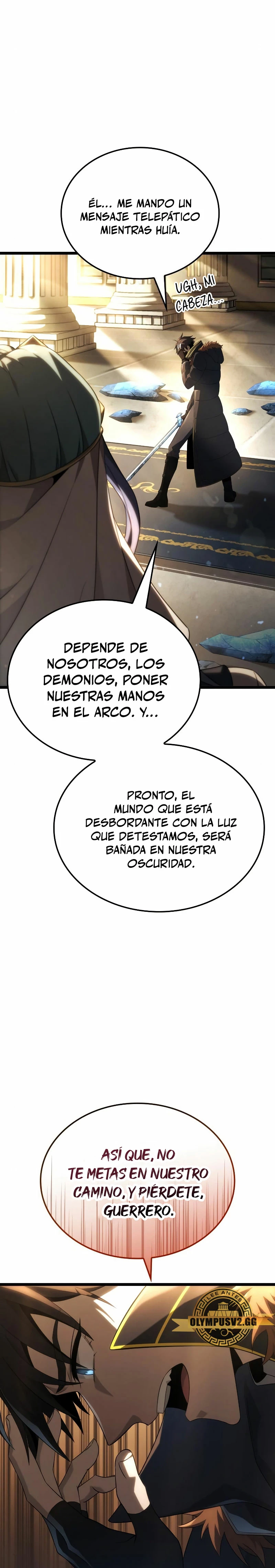 Jugador de talento insano Capítulo 15 - Page 29