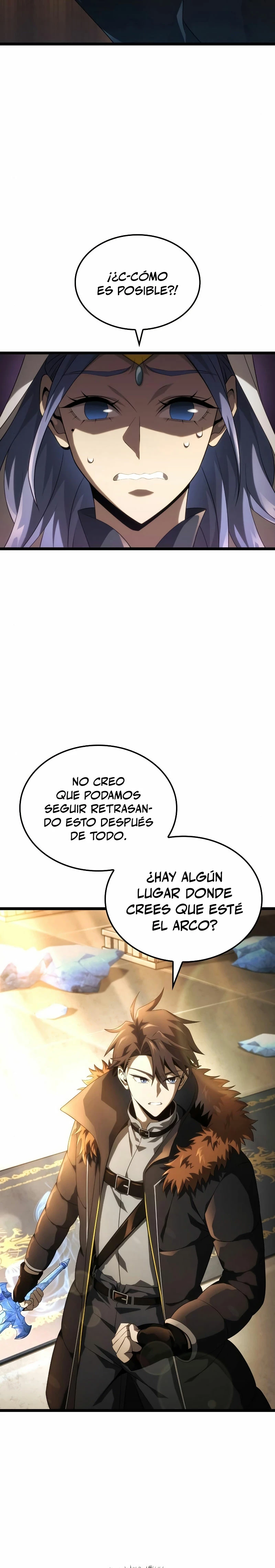 Jugador de talento insano Capítulo 15 - Page 30