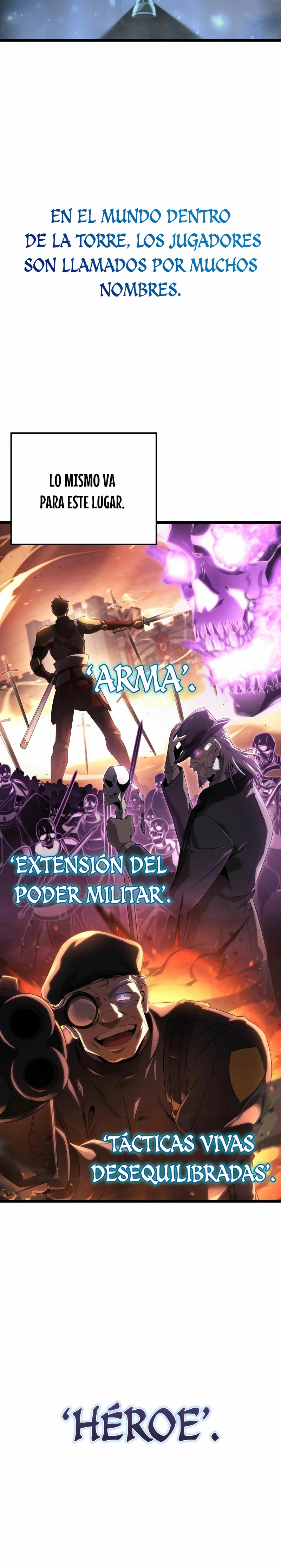 Jugador de talento insano Capítulo 15 - Page 7