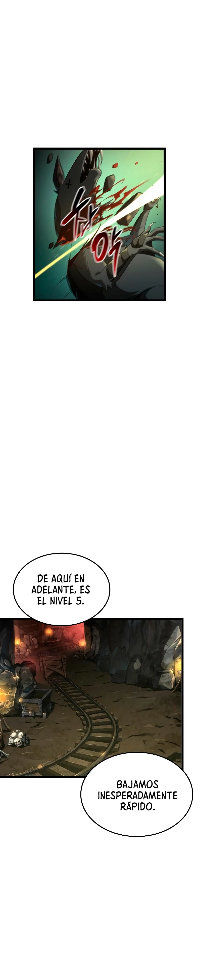 Jugador de talento insano Capítulo 16 - Page 10