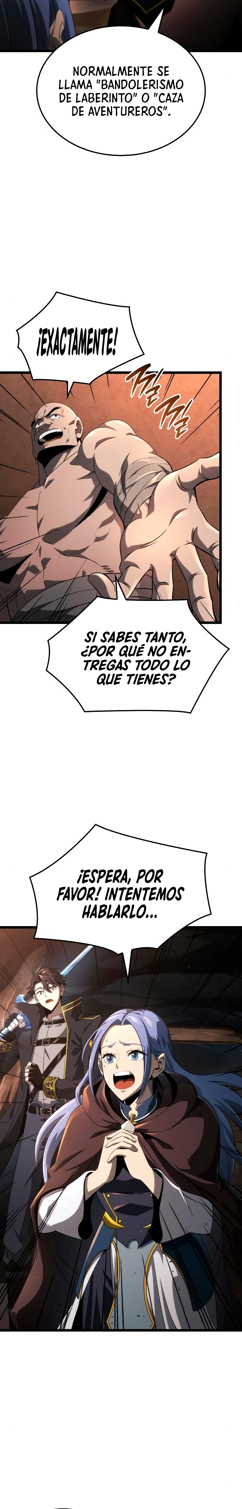 Jugador de talento insano Capítulo 16 - Page 15