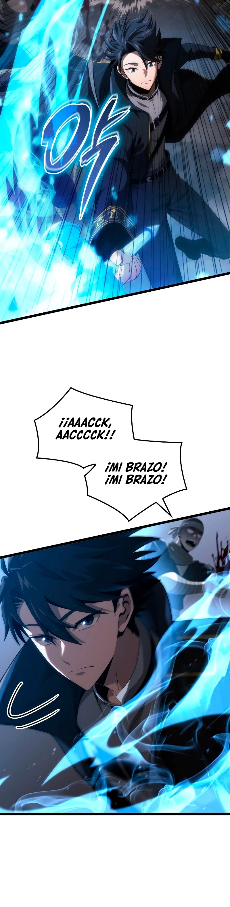 Jugador de talento insano Capítulo 16 - Page 20